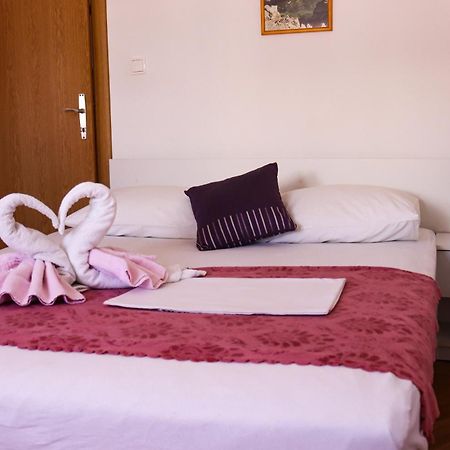 Villa Kovacevic Τρογκίρ Εξωτερικό φωτογραφία