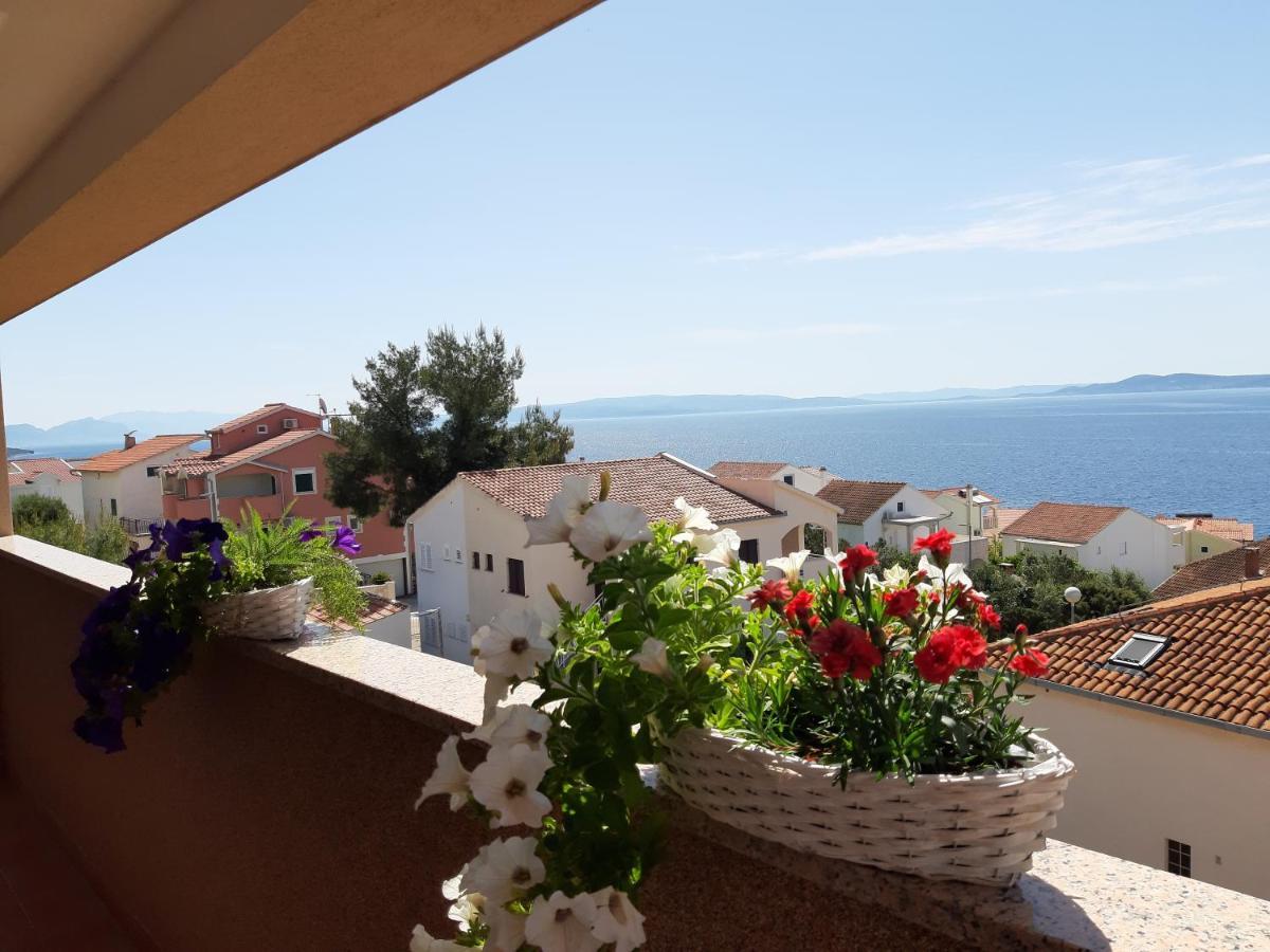 Villa Kovacevic Τρογκίρ Εξωτερικό φωτογραφία
