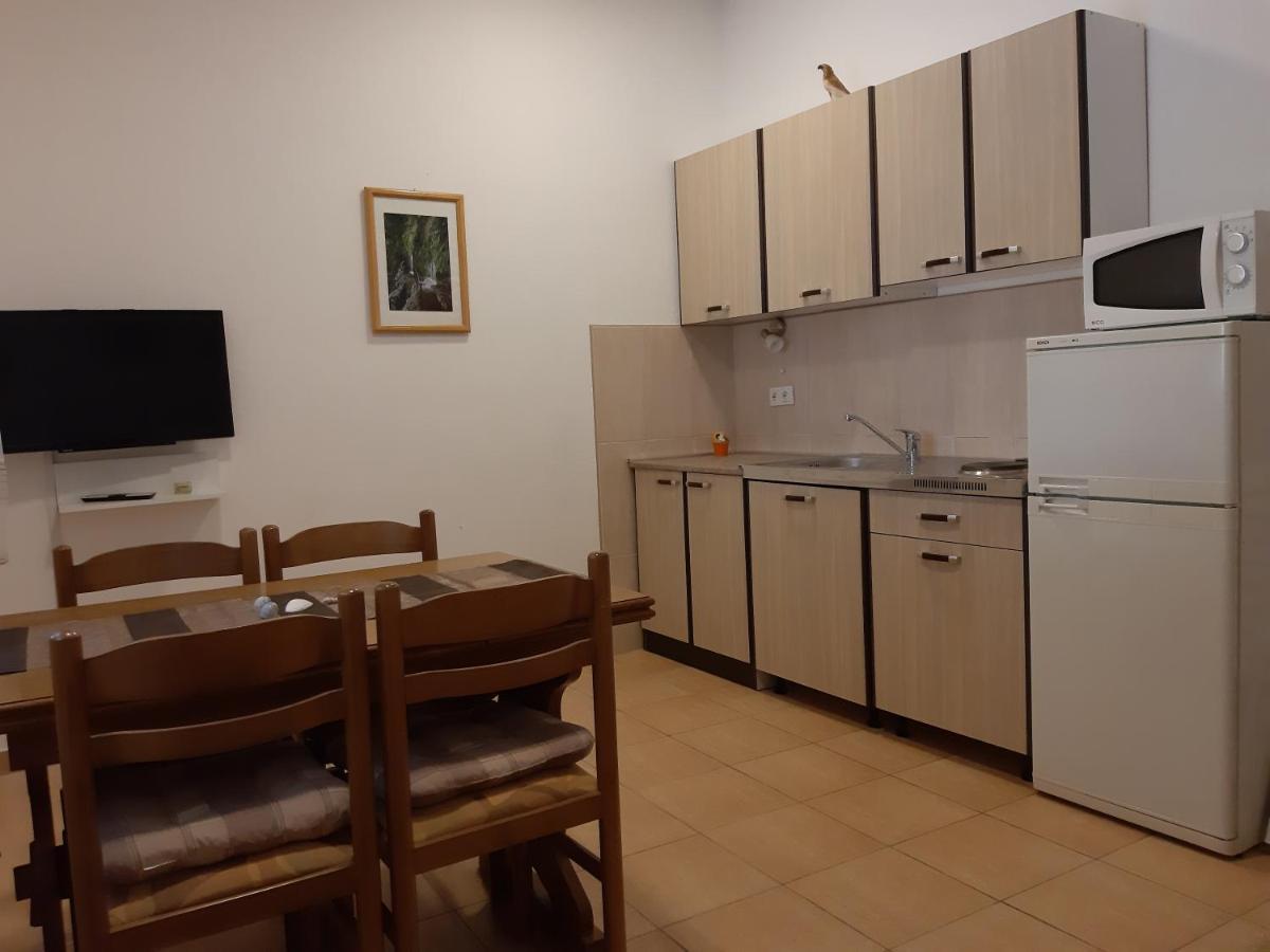 Villa Kovacevic Τρογκίρ Εξωτερικό φωτογραφία