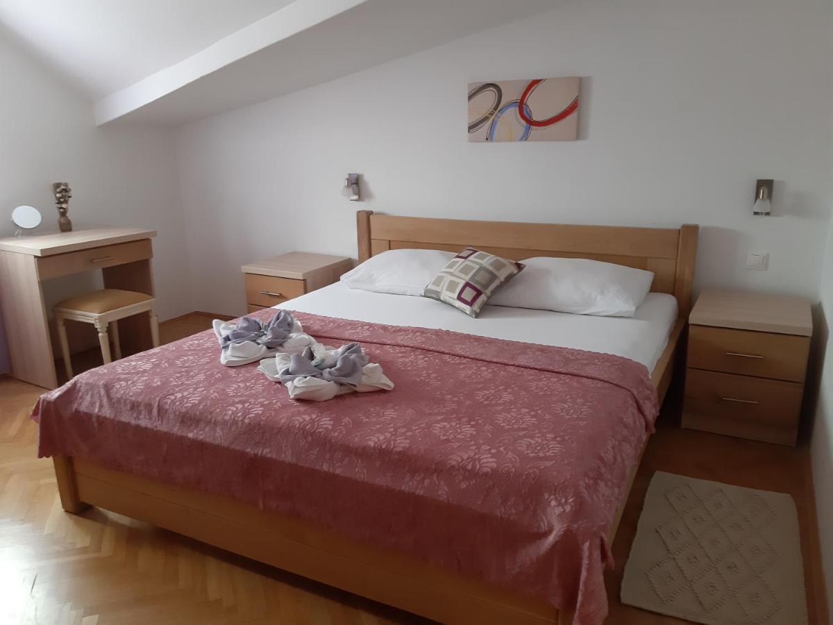Villa Kovacevic Τρογκίρ Εξωτερικό φωτογραφία