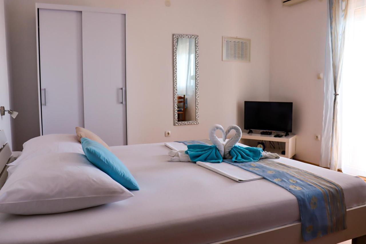 Villa Kovacevic Τρογκίρ Εξωτερικό φωτογραφία