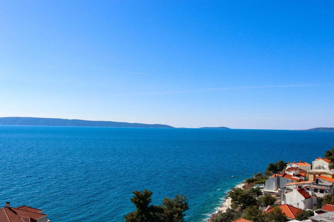 Villa Kovacevic Τρογκίρ Εξωτερικό φωτογραφία