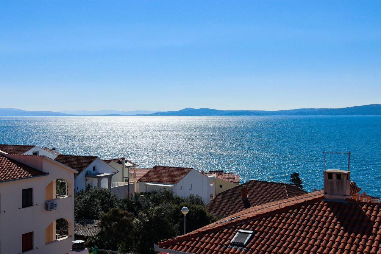 Villa Kovacevic Τρογκίρ Εξωτερικό φωτογραφία
