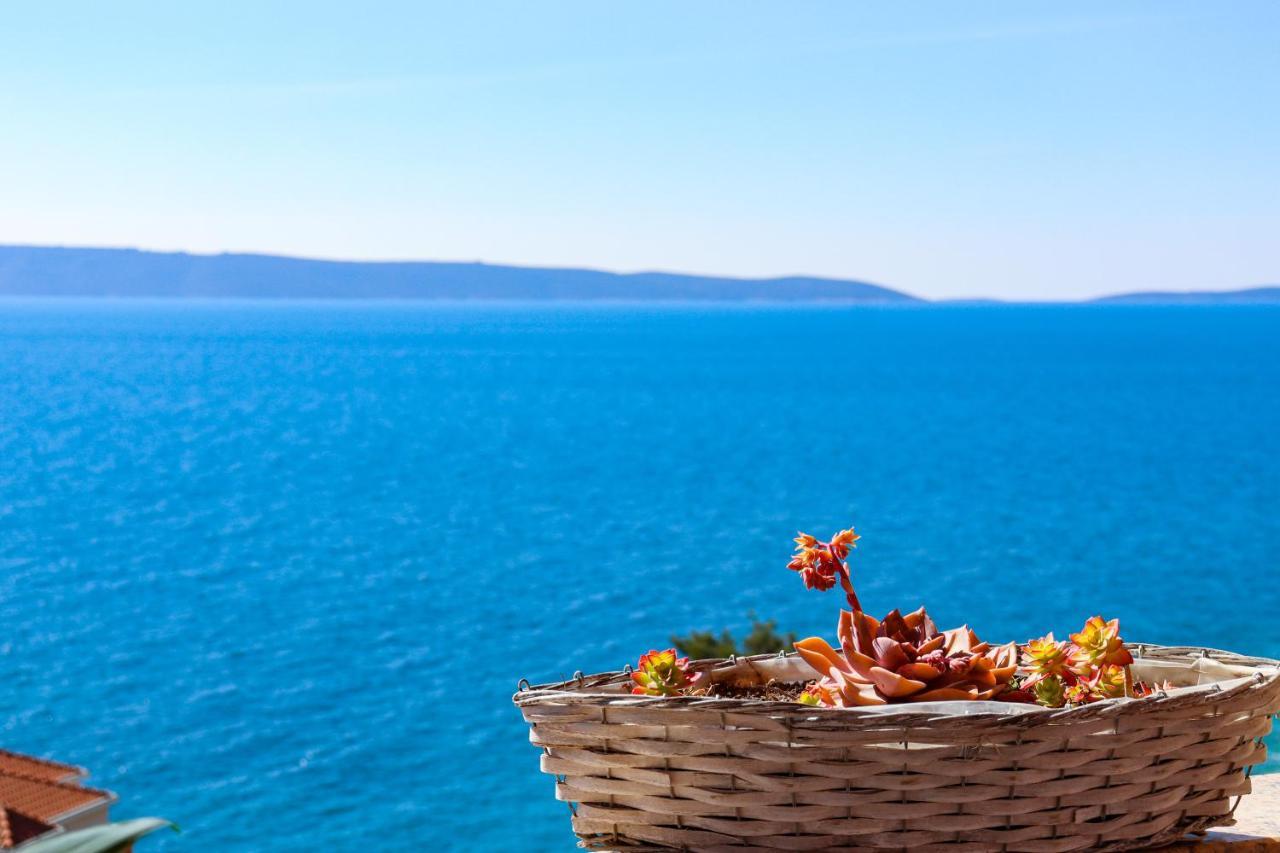 Villa Kovacevic Τρογκίρ Εξωτερικό φωτογραφία