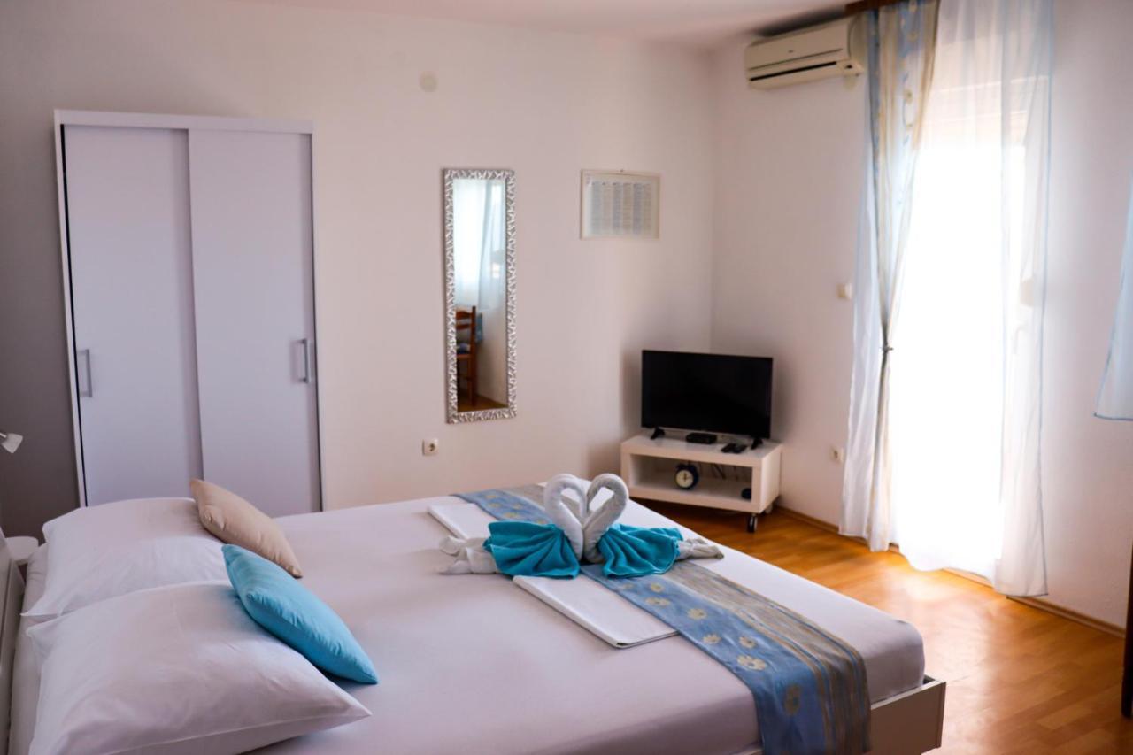 Villa Kovacevic Τρογκίρ Εξωτερικό φωτογραφία