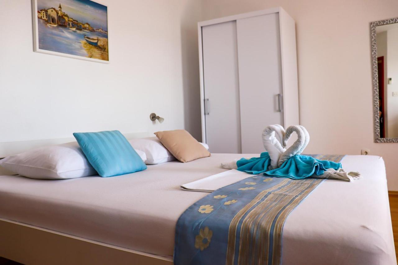 Villa Kovacevic Τρογκίρ Εξωτερικό φωτογραφία