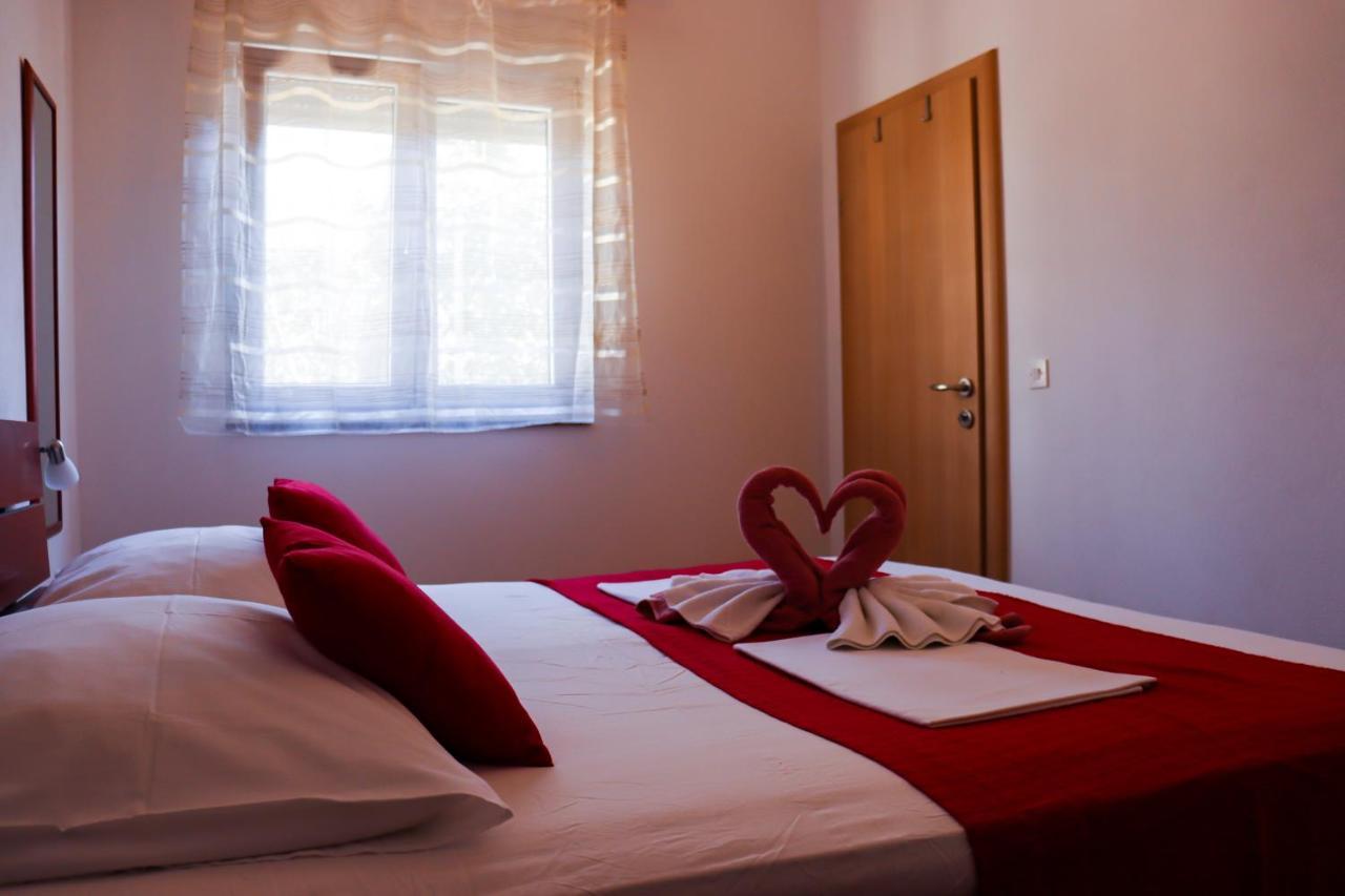 Villa Kovacevic Τρογκίρ Εξωτερικό φωτογραφία