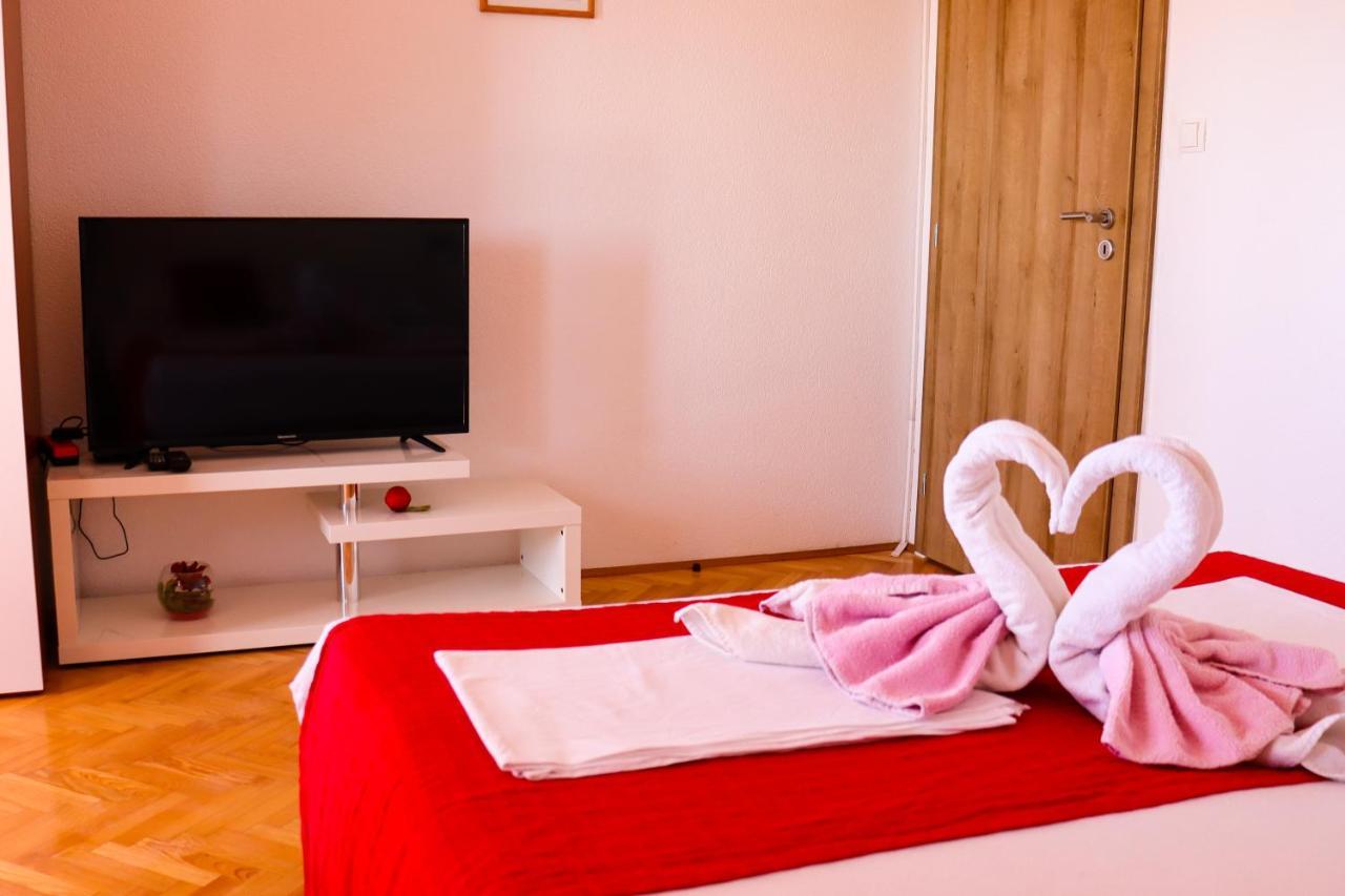 Villa Kovacevic Τρογκίρ Εξωτερικό φωτογραφία