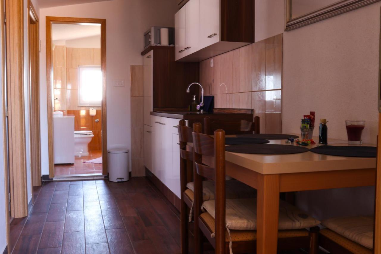 Villa Kovacevic Τρογκίρ Εξωτερικό φωτογραφία