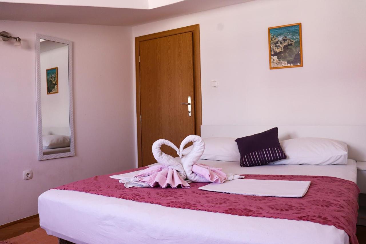 Villa Kovacevic Τρογκίρ Εξωτερικό φωτογραφία