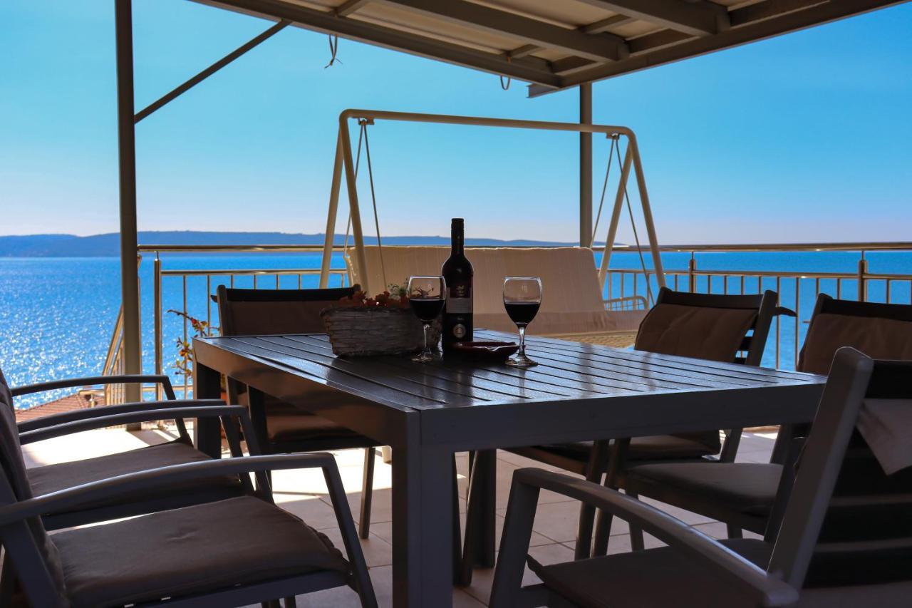 Villa Kovacevic Τρογκίρ Εξωτερικό φωτογραφία