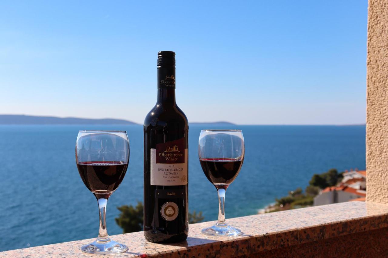 Villa Kovacevic Τρογκίρ Εξωτερικό φωτογραφία