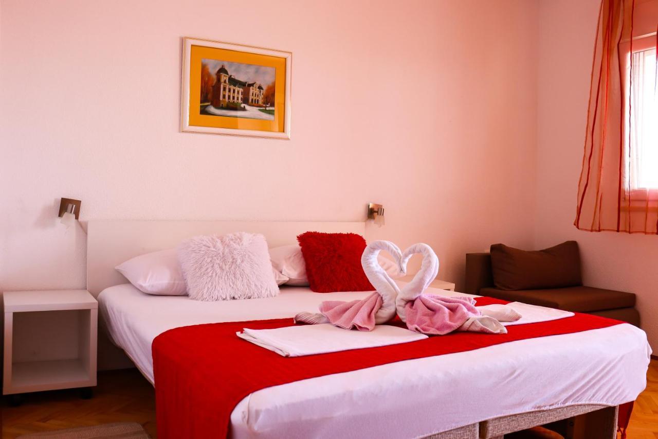 Villa Kovacevic Τρογκίρ Εξωτερικό φωτογραφία