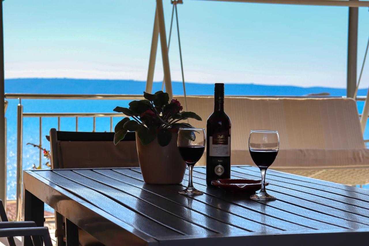 Villa Kovacevic Τρογκίρ Εξωτερικό φωτογραφία
