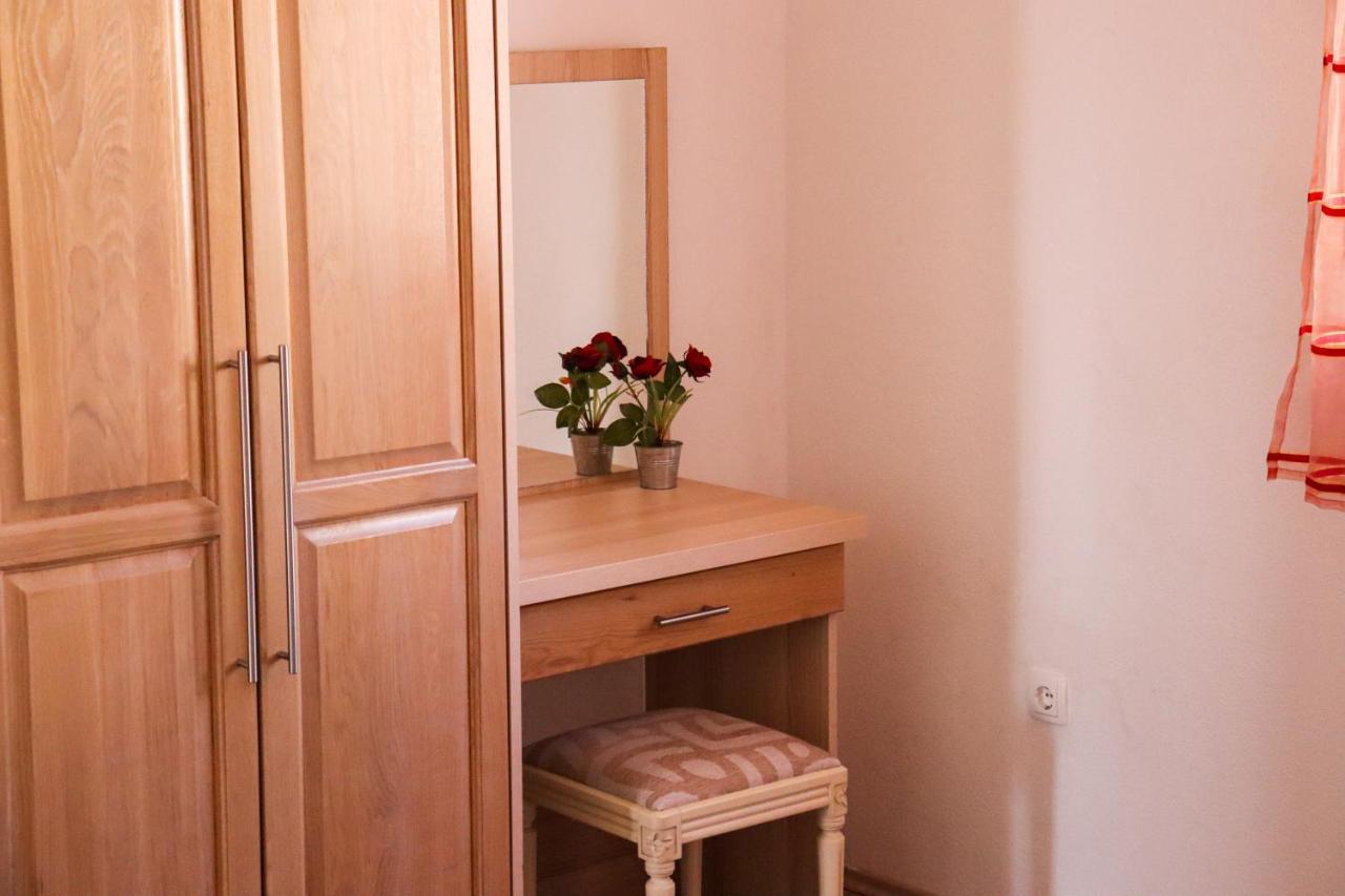 Villa Kovacevic Τρογκίρ Εξωτερικό φωτογραφία