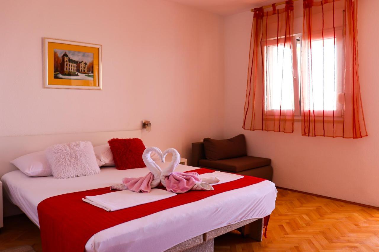 Villa Kovacevic Τρογκίρ Εξωτερικό φωτογραφία